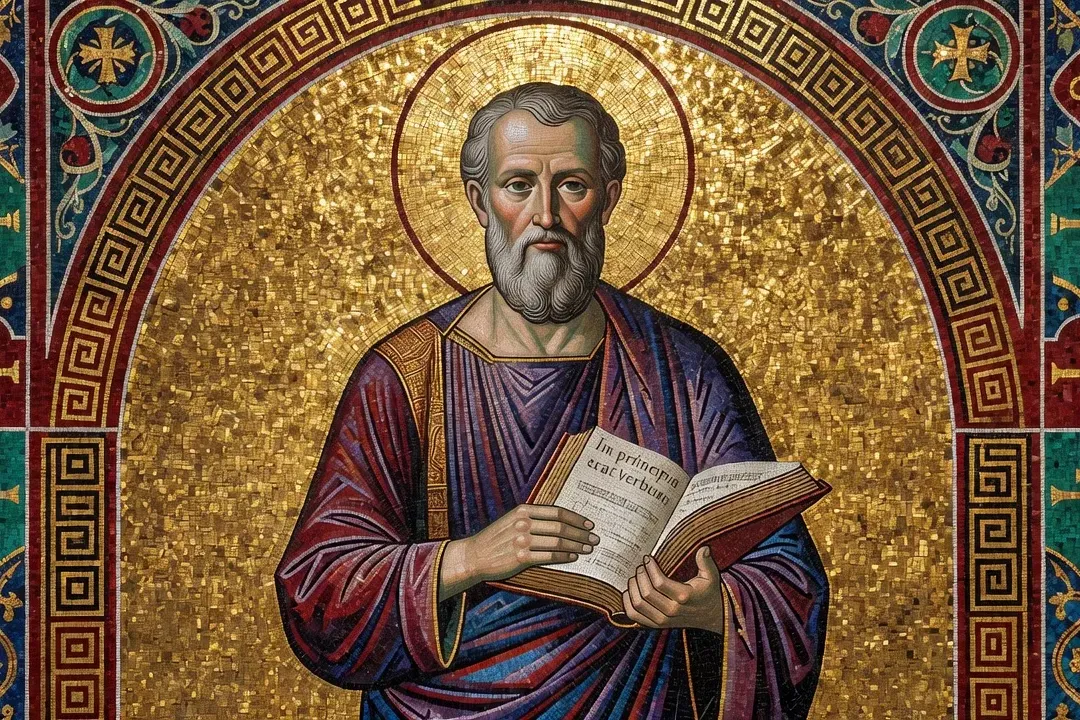 Saint Augustin et les Confessions : l'itinéraire intérieur du grand converti