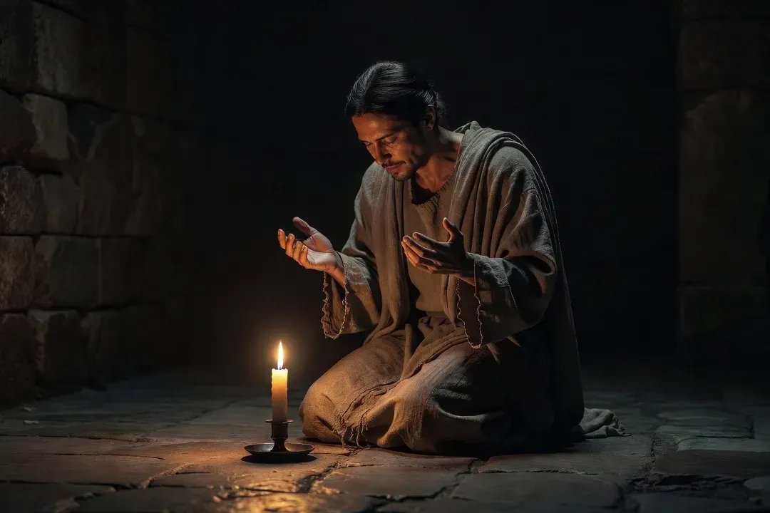 Le discernement spirituel chrétien : méthodes et étapes pratiques