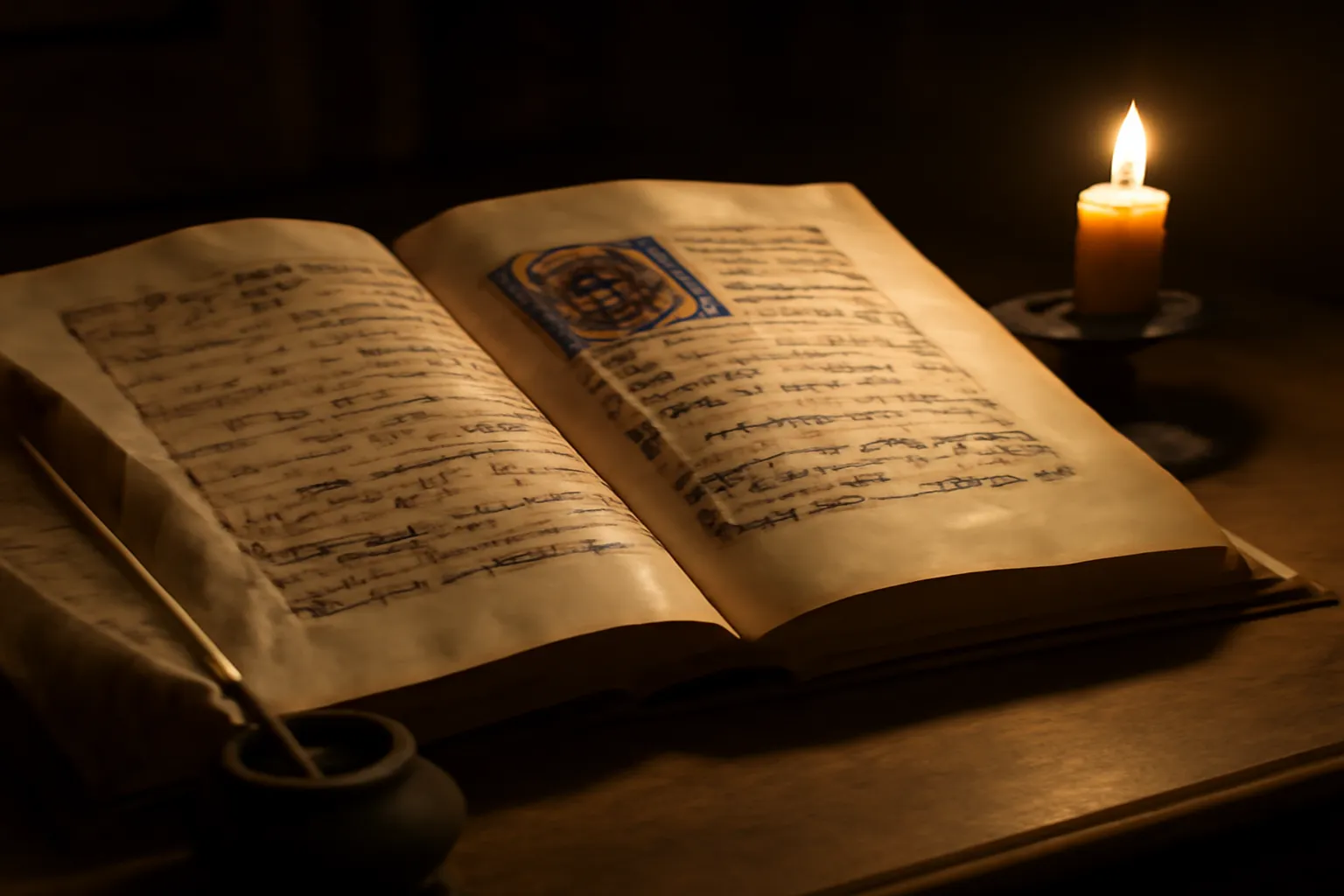 La lectio divina augustinienne pour débutants