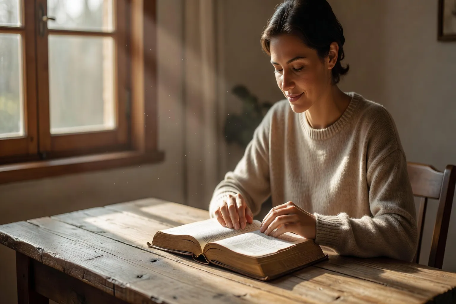 Lectio Divina Guide Complet
