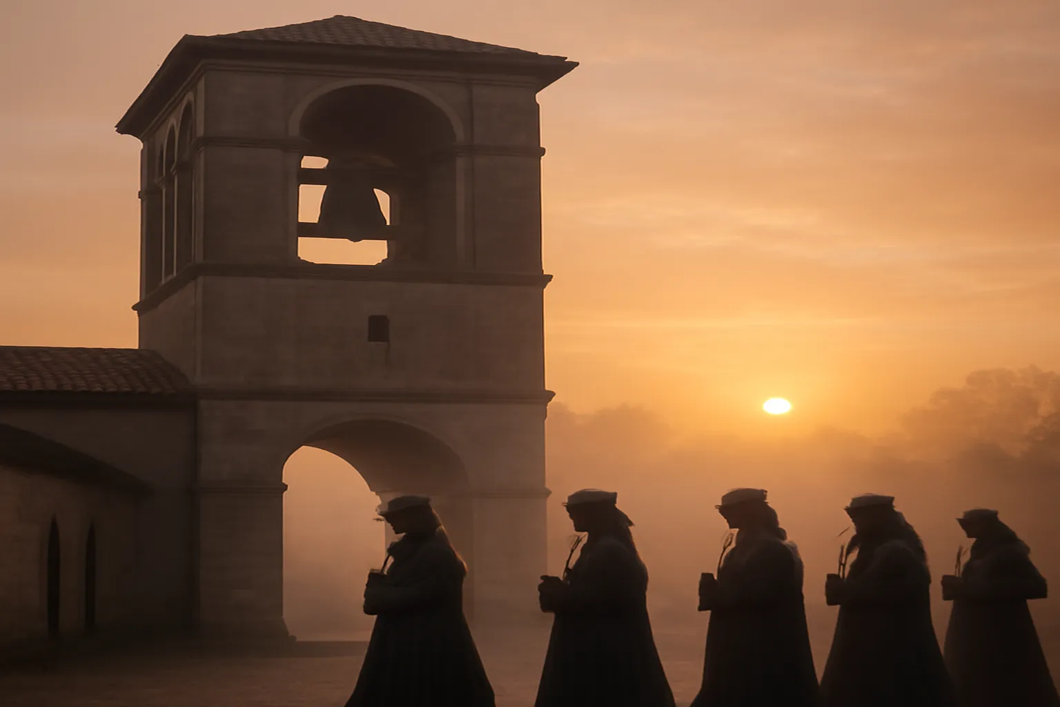La Liturgie des Heures : sanctifier le temps par la prière