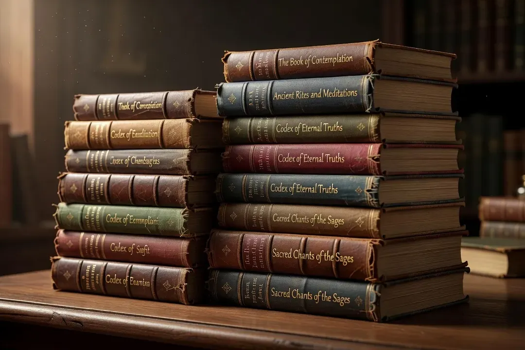 Top 15 des meilleurs livres de spiritualité chrétienne en 2026